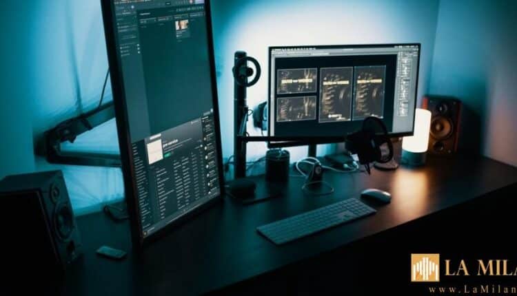 Milano, incontro d'apertura della Digital Week