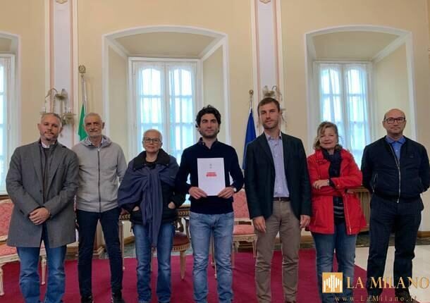 Varese, aperto il bando per la valorizzazione dei quartieri