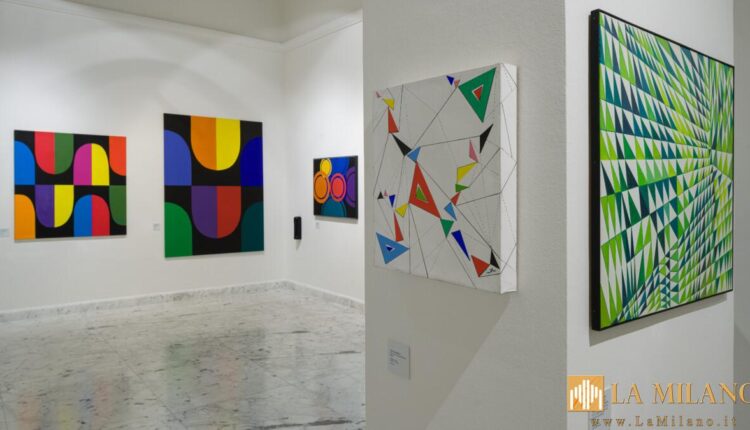 Cagliari, alla Galleria comunale d’arte la mostra sulla pittrice Lia Drei.