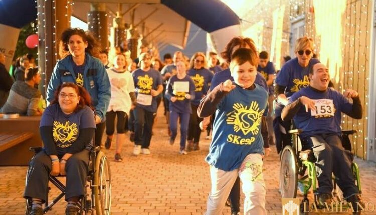 Grosseto, ritorna la Staffetta del Cuore a sostegno della ricerca sulle malattie genetiche.