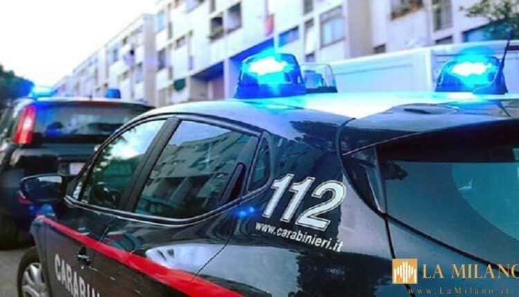 Crotone, arrestato 56enne per maltrattamenti in famiglia