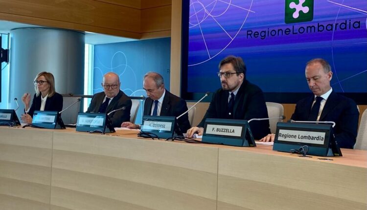 L’industria e l’artigianato resistono in Lombardia