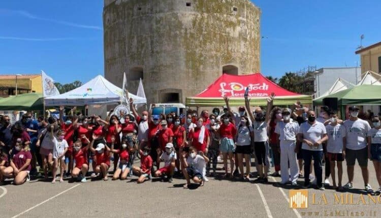 Oristano, tutti gli appuntamenti per dire no alla violenza
