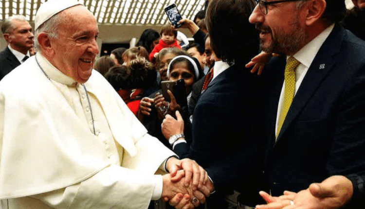 Asti, in visita il Santo Padre il 19 e 20 novembre