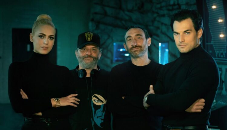 Doppio appuntamento in sala all’Anteo Spazio Cinema: Dai registi Manetti a Luca Guadagnino