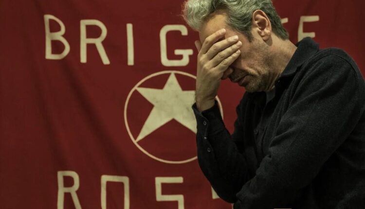 ESTERNO NOTTE - la serie evento di Marco Bellocchio arriva su Rai 1