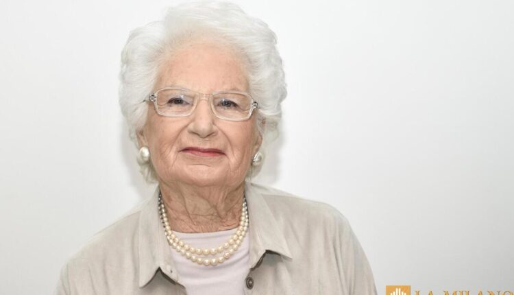 Milano, con Sala, Liliana Segre e Roberto Jarach per non dimenticare il passato e contrastare l'indifferenza.