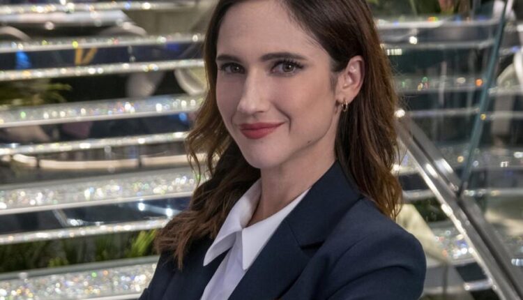 Italia 1, al via “Tipi da crociera” con Ludovica Comello e Nicolas Vaporidis