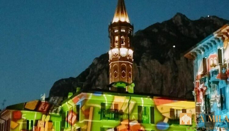 Lecco, il programma per le feste di Natale