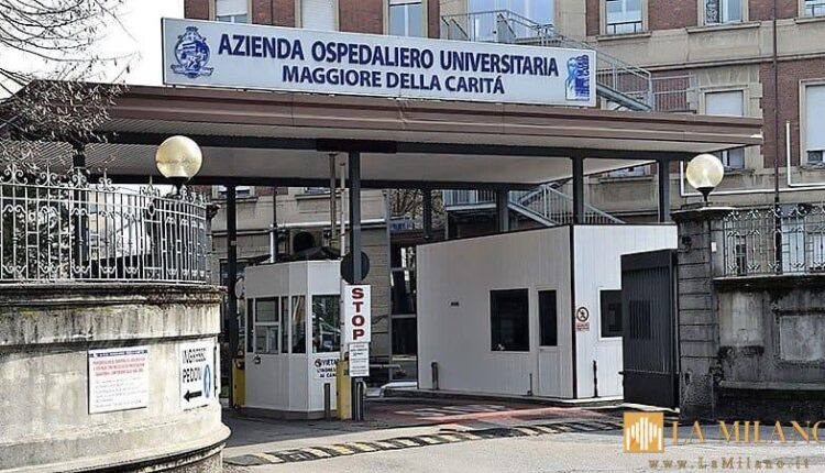 Novara, non vuole sottoporsi alle visite: arrestato per lesione a pubblico ufficiale