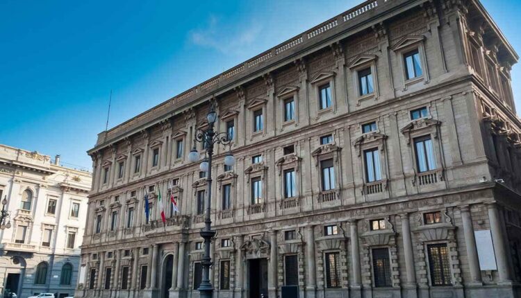 Milano, presentato il logo dei Mondiali di Kendo 2024.