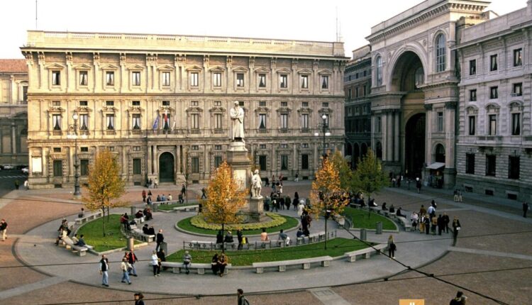 Milano, il Comune prosegue con il progetto Piazze Aperte.