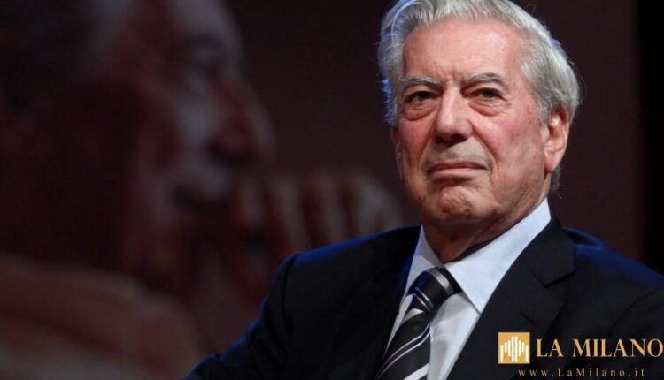 Catania, il premio Nobel Mario Vargas Llosa riceverà l'Elefantino d'Argento