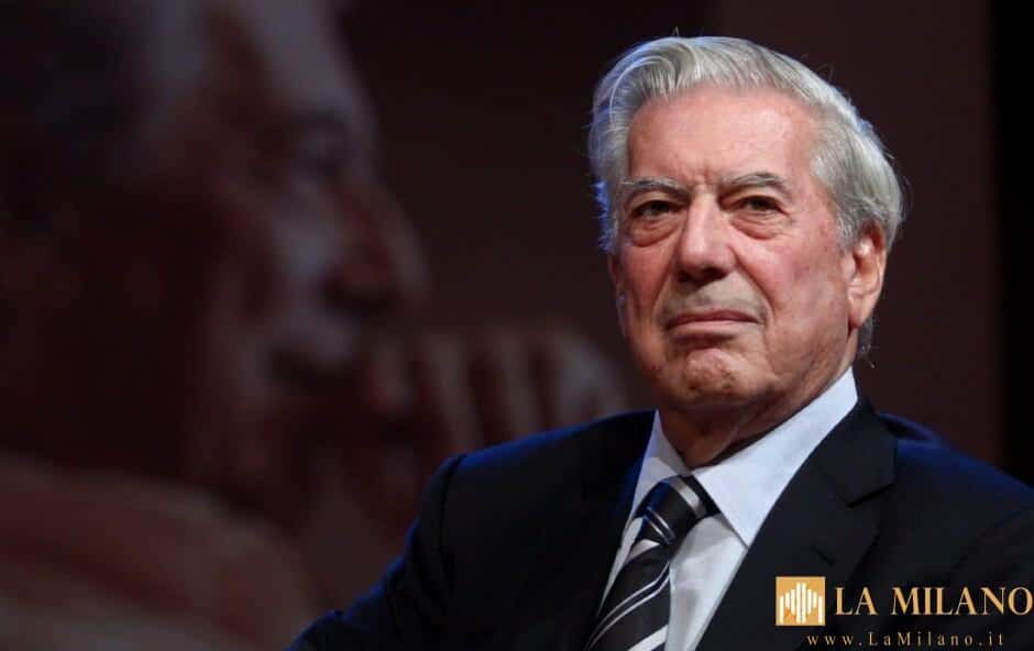 Catania, il premio Nobel Mario Vargas Llosa riceverà l'Elefantino d'Argento