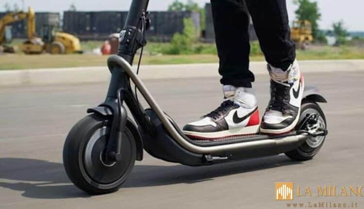 Trento, allo skatepark torna l'evento di Scooter's contest