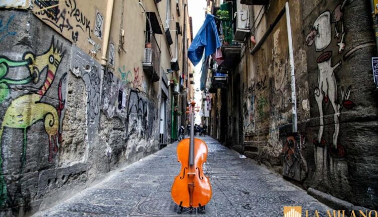 Napoli, evento sul copyright in campo musicale