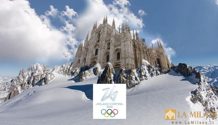 Milano Cortina 2026, nominato il nuovo Amministratore Delegato