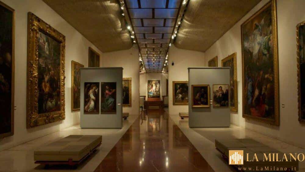 Bologna, prende il via la collaborazione tra Regione e la Pinacoteca