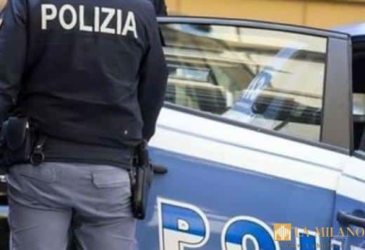 Foggia, arrestato un ragazzo di 21 anni per furto
