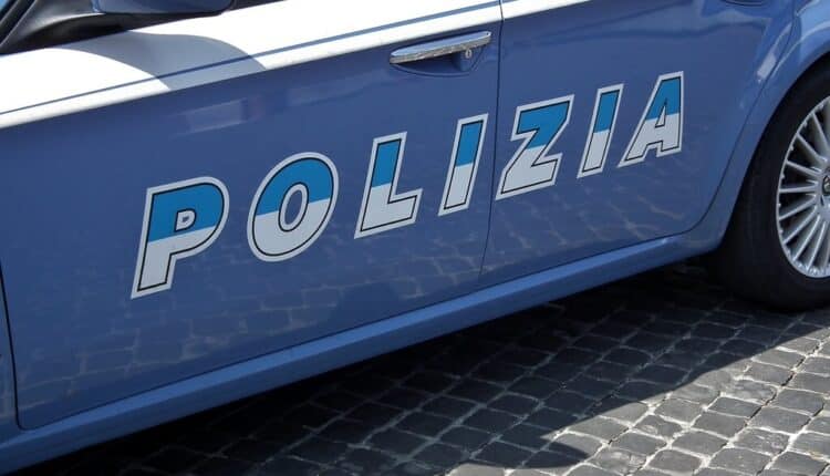 polizia