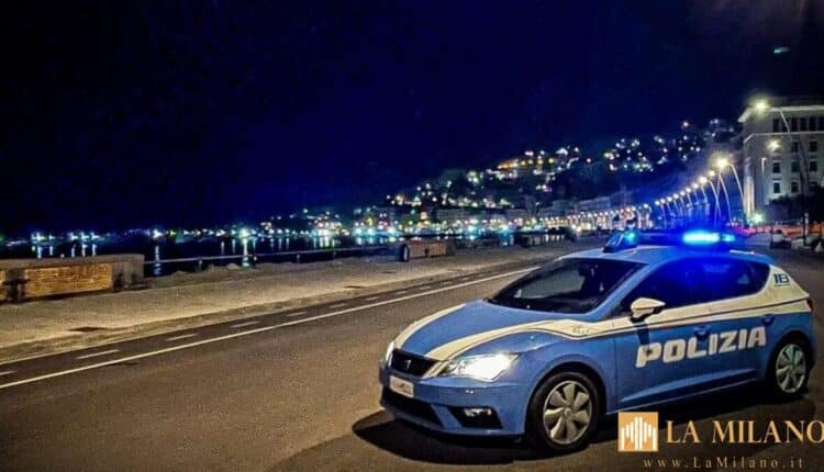 Gianturco (NA), evade dalla detenzione domiciliare, rapina una persona e ne ferisce tre prima di essere arrestato