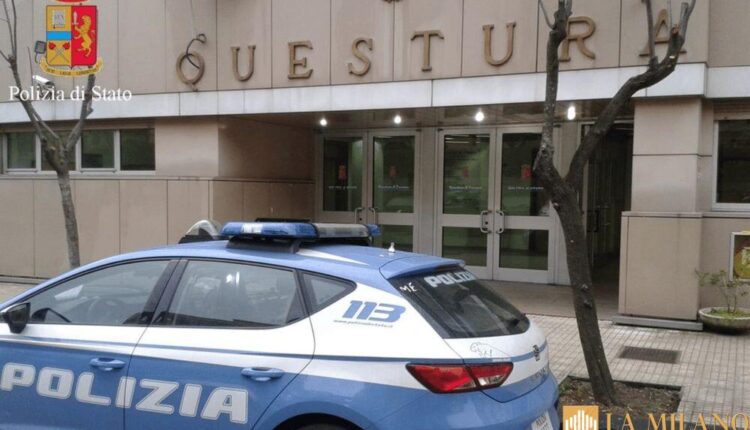 Cosenza, fermato egiziano reo di favoreggiamento all’immigrazione clandestina