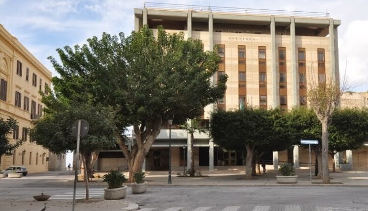 Trapani, 3 Daspo “Urbani” emessi dal Questore