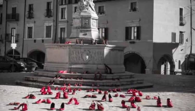 Rieti, Leonessa dice basta alla violenza sulle donne