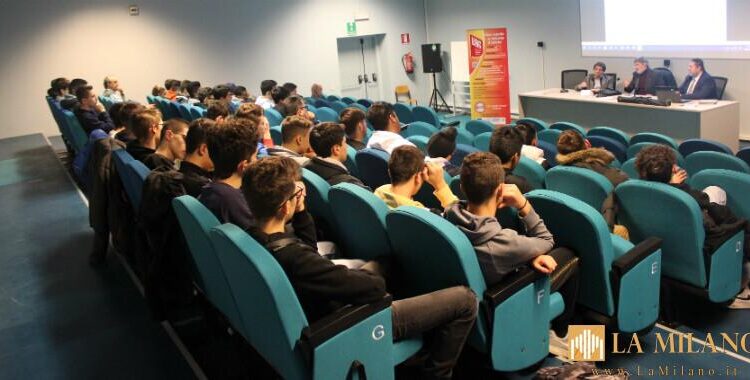 Cremona, parte il Tour del Salone dello Studente