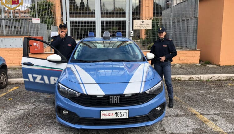 Roma, arrestati i genitori di una minore ridotta in schiavitù