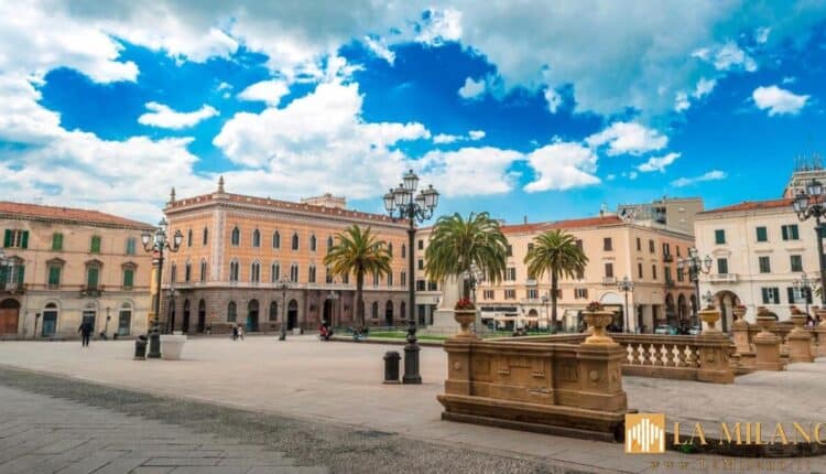 Sassari, in mostra i sei scatti vincitori del contest #SASSARIESTATE2022