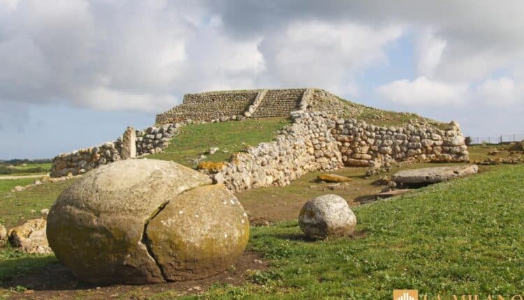 Sassari, Monte d'Accordi tra i luoghi di "Domenica al museo"