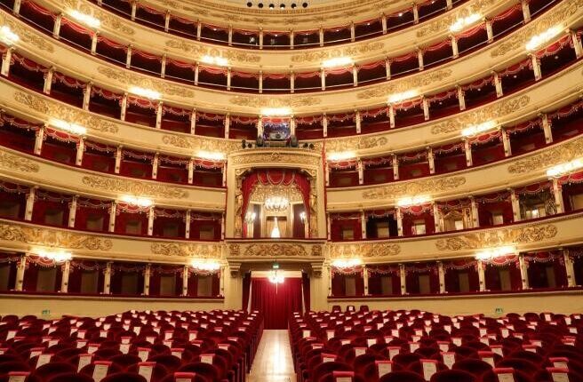 Milano, Prima Diffusa porta Boris Godunov per far conoscere l’Opera