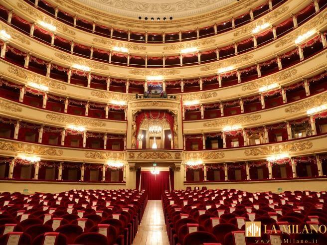 Milano, Prima Diffusa porta Boris Godunov per far conoscere l’Opera