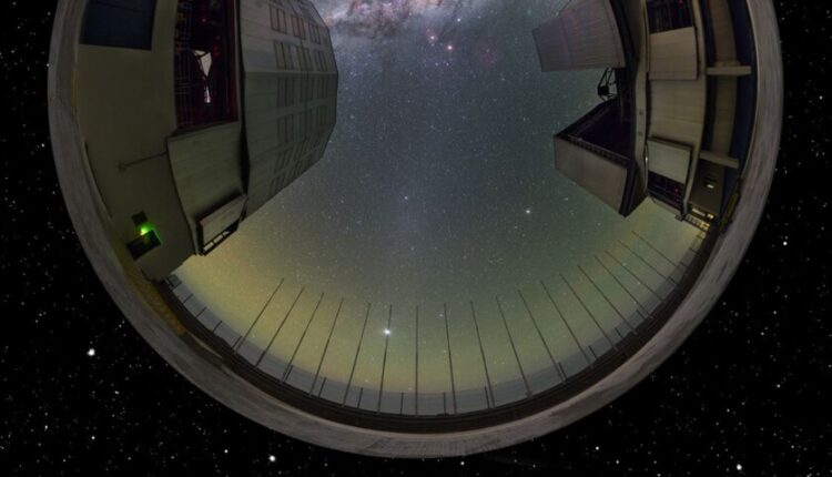 La Spezia, mediatica regionale ligure “San Fregoso”: venerdì 4 novembre il film documentario “Star Stuff” presentato da Sabrina Mugnos e Milad Tangshir