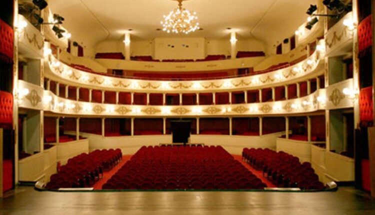 Verona, lo spettacolo Pa' dedicato a Pier Paolo Pasolini