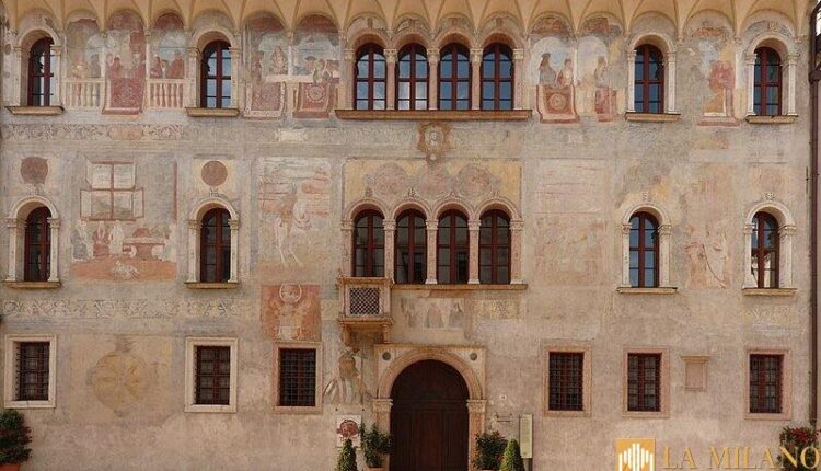 Trento, presentazione il 6 dicembre di Supertrento, laboratorio sul futuro della città.