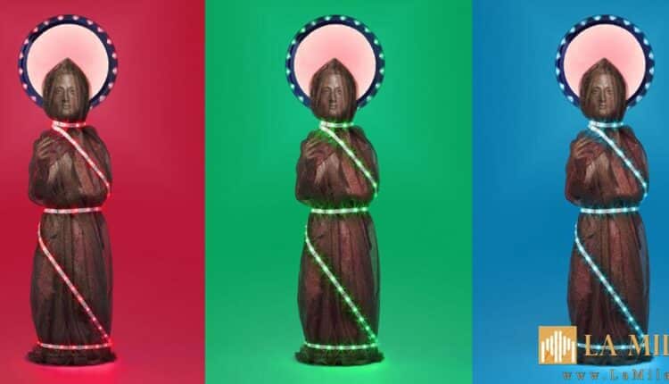 Milano, la fotografa Monica Silva a Palazzo Cicogna