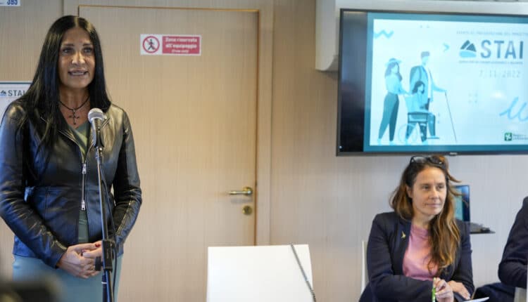 Bergamo e Brescia capitali della cultura, il Ministro Locatelli e l’assessore Magoni presentano il progetto “STAI”