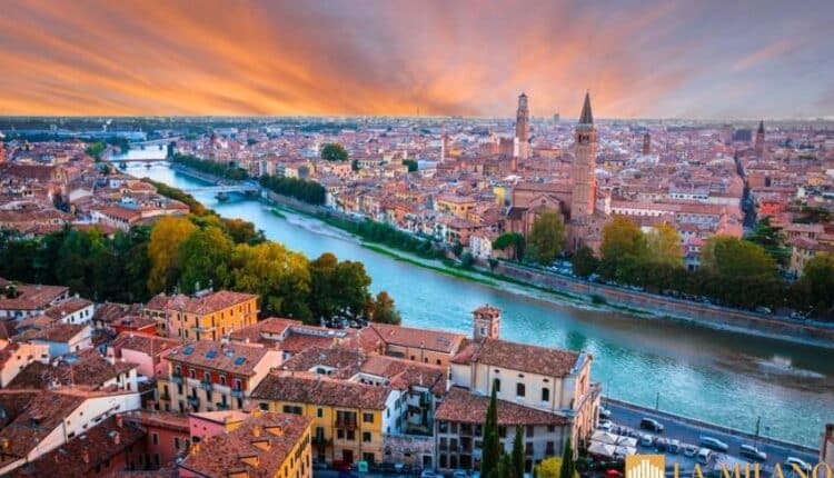 Verona, le pagine dei libri arriveranno al grande schermo con "Pagine di film: il cinema e la letteratura".