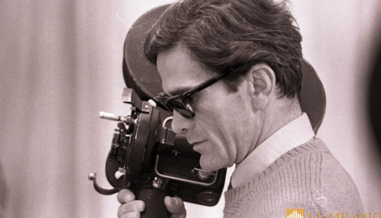 Modena, il Dondolo pubblica in e-book Pasolini