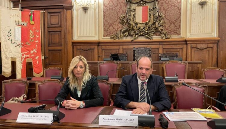 Bari, consegnati attestati di partecipazioni al corso di Formazione politica