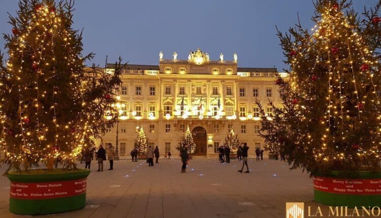 Trieste, gli appuntamenti del Natale