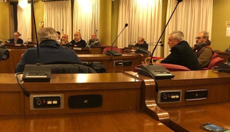 Rovigo, è nato il “Tavolo contro tutte le guerre per la pace e i diritti umani”.