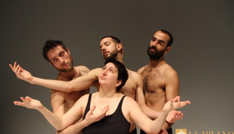 Savona, al Teatro Chiabrera lo spettacolo di danza “Graces”.