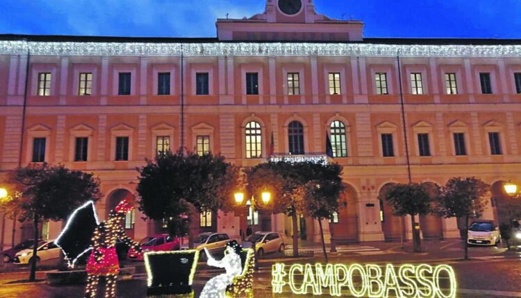 Campobasso, parte la rassegna di Cinema in Città