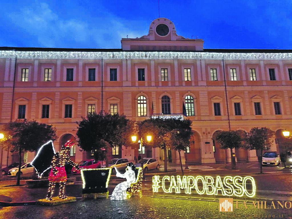 Campobasso, parte la rassegna di Cinema in Città