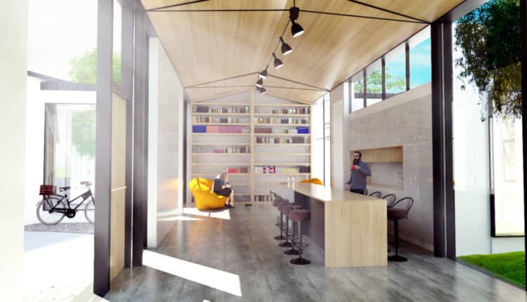 20-12-22 finanziati i due progetti di valorizzazione di beni confiscati alle mafie a San Giorgio e Ceglie del Campo_render 2