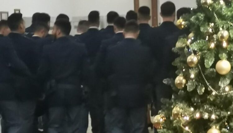 Milano, 209 nuovi agenti inseriti nella Questura