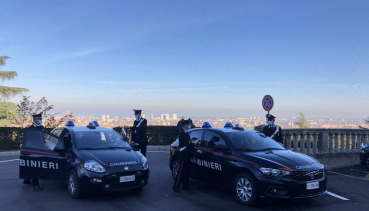 Bologna, trentunenne albanese sottoposto a una misura cautelare del giudice